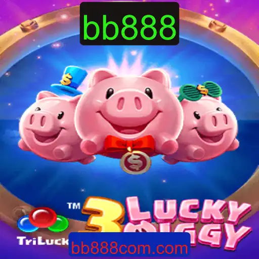 Descubra o Fascinante Mundo de 3LUCKYPIGGY