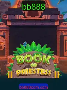 Descubra o Mundo de BookOfPriestess: Um Jogo de Estratégia e Aventura Místico
