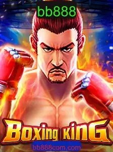 Descubra o Empolgante Mundo de BoxingKing