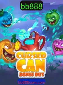 Explorando o Fascinante Mundo de CursedCanBonusBuy