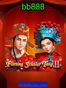 Descubra o Fascinante Mundo de Flirting Scholar Tang II
