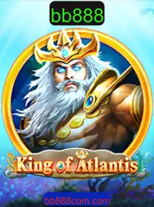 Dominando o Reino Submarino: Descubra KingofAtlantis