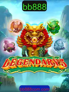Explorando o Mundo de Legendary5: A Nova Sensação dos Jogos
