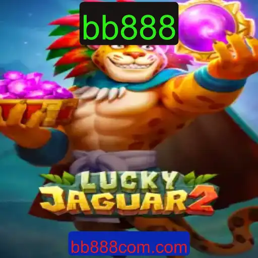 Descubra o Excitante Mundo de Luckyjaguar2: Um Jogo Inovador com bb888
