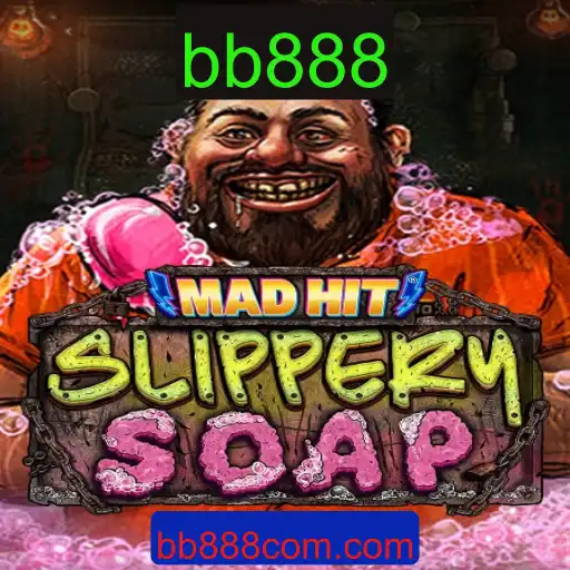 MadHitSlipperySoap: Desvendando o Novo Fenômeno dos Jogos